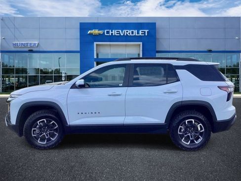 New 2026 Chevrolet Equinox ACTIV w/ Convenience Package III AWD/4WD image 6
