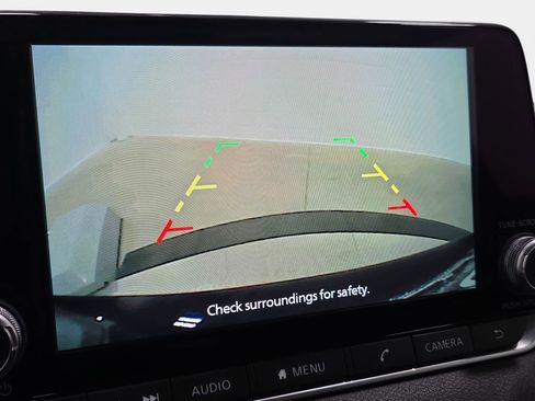 Used 2024 Nissan Sentra SV image 23