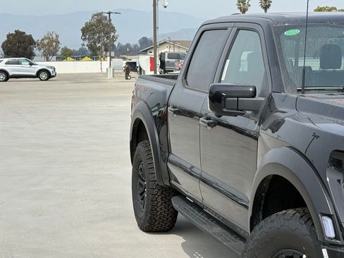 New 2026 Ford F150 Raptor image 5
