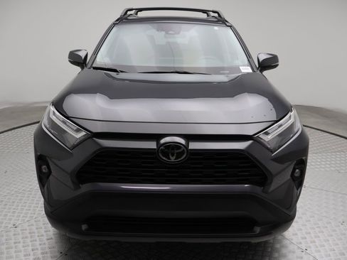 Used 2025 Toyota RAV4 XLE Premium w/ Weather Package image 5