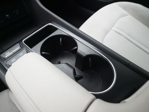 Used 2024 Hyundai Sonata SEL FWD image 16