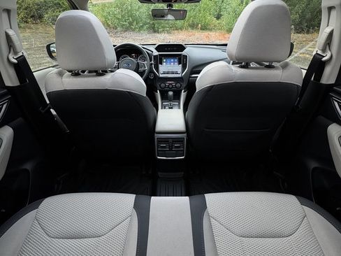 Certified 2024 Subaru Forester Premium AWD/4WD image 13
