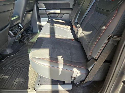 Used 2025 Ford F150 Raptor w/ Equipment Group 803A Raptor R image 10