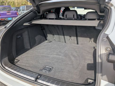 Used 2023 BMW X4 xDrive30i w/ M Sport Package image 32