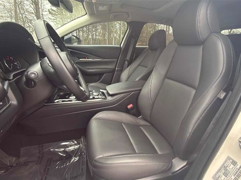 Used 2022 MAZDA CX-30 AWD 2.5 Turbo S image 10