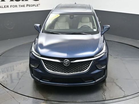 Used 2023 Buick Enclave Avenir w/ Avenir Technology Package FWD image 62