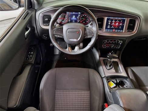 Used 2019 Dodge Charger GT w/ Blacktop Package image 19