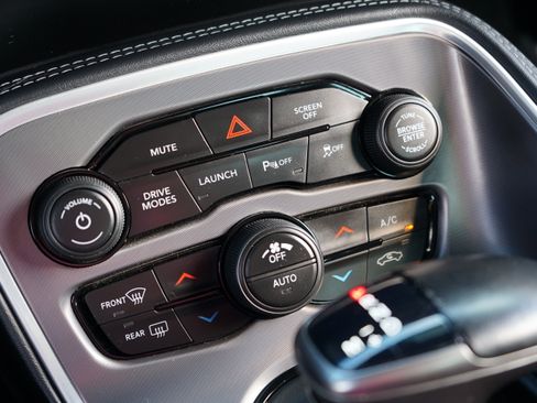 Used 2021 Dodge Challenger R/T Scat Pack image 33