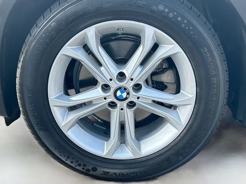 Used 2019 BMW X3 sDrive30i RWD image 31