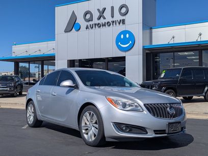 Used 2014 Buick Regal