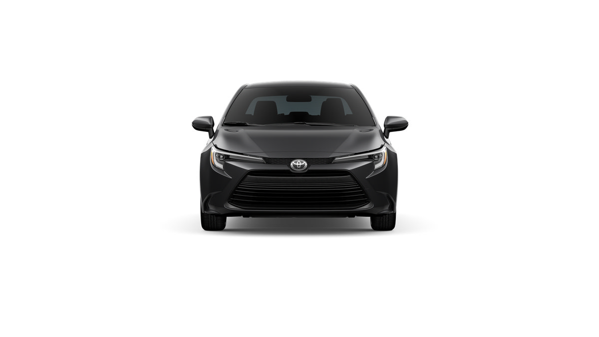 New 2026 Toyota Corolla LE AWD/4WD image 33