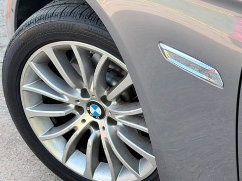 Used 2016 BMW 528i Sedan RWD image 17