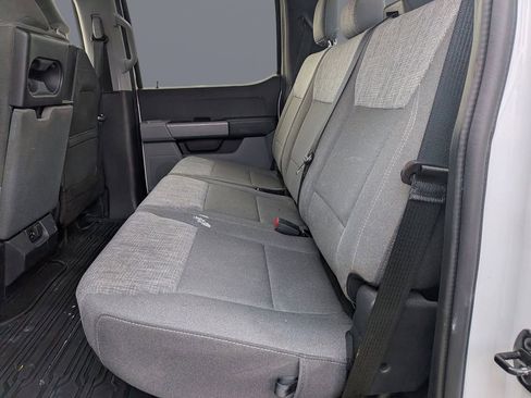 Used 2022 Ford F150 XLT image 14