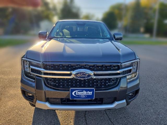 New 2026 Ford Ranger Lariat AWD/4WD image 31