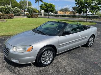 Used 2004 Chrysler Sebring LXi image 1