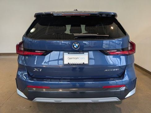 Used 2023 BMW X1 xDrive28i w/ Convenience Package image 4