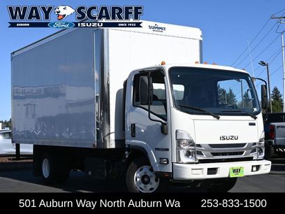 Used 2024 Isuzu NPR