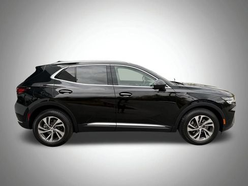 Used 2023 Buick Envision Essence image 6