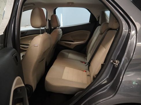 Used 2018 Ford EcoSport S AWD/4WD image 19