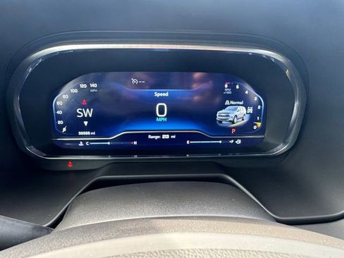 Used 2024 Chevrolet Tahoe Z71 w/ Z71 Off-Road Package image 12