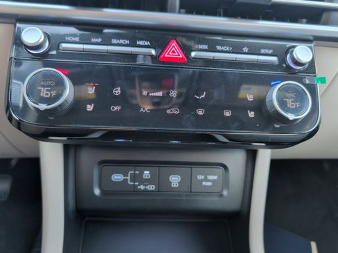 New 2026 Hyundai Tucson Limited w/ Tow & Go Package image 18