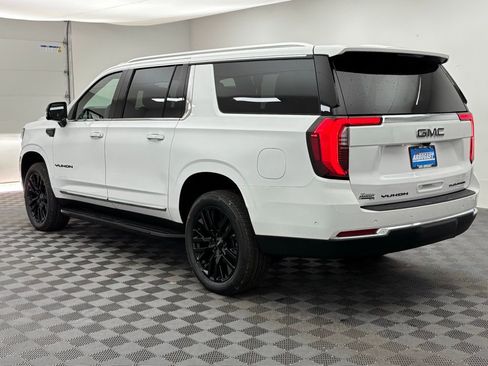New 2026 GMC Yukon XL Elevation w/ LPO, Elevation Black Package image 13