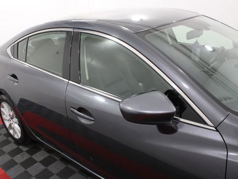 Used 2015 MAZDA MAZDA6 Sport FWD image 5