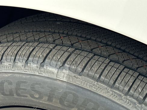 New 2026 Nissan Murano SL image 11