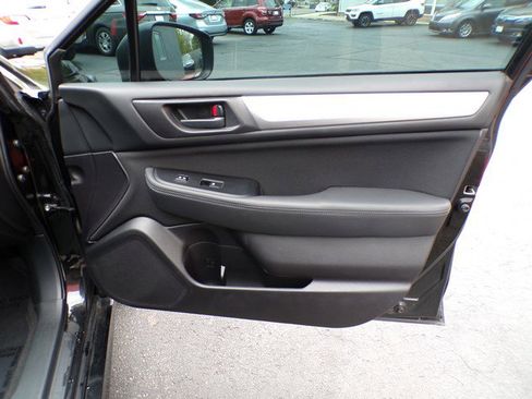 Used 2018 Subaru Legacy 2.5i w/ Alloy Wheel Package AWD/4WD image 19