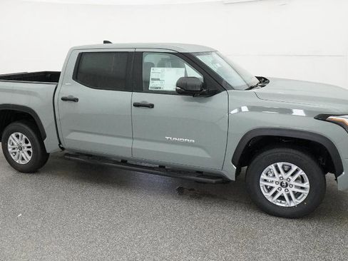 New 2026 Toyota Tundra SR5 RWD image 52