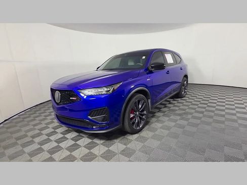 Used 2022 Acura MDX Type S AWD/4WD image 51