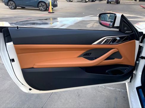 New 2026 BMW 430i Coupe w/ Premium Package image 9