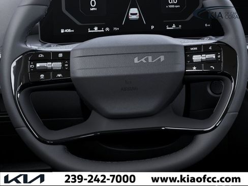 New 2026 Kia Sorento SX FWD image 22