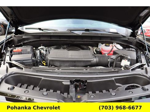 New 2026 Chevrolet Tahoe High Country image 29