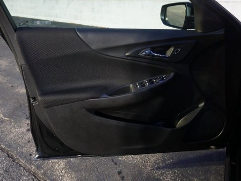 Certified 2024 Chevrolet Malibu LT w/ Midnight Edition image 22