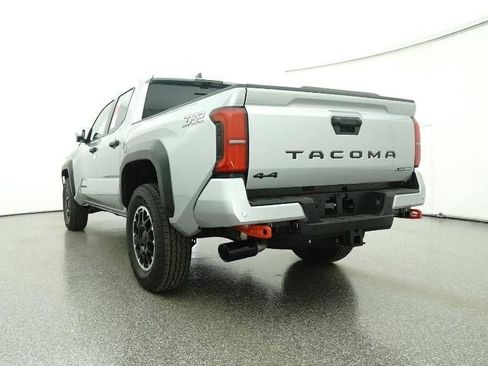 New 2025 Toyota Tacoma TRD Off-Road image 22