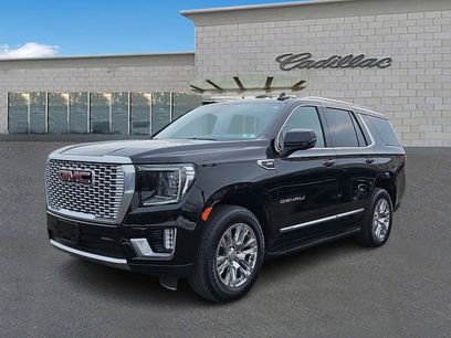 Used 2024 GMC Yukon Denali