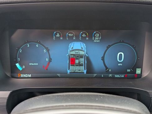 New 2024 Ford F150 XLT w/ Equipment Group 302A MID image 26