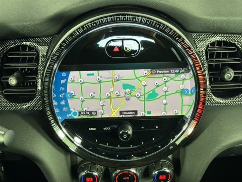 Certified 2024 MINI Cooper SE w/ Signature Upholstery Package FWD image 23
