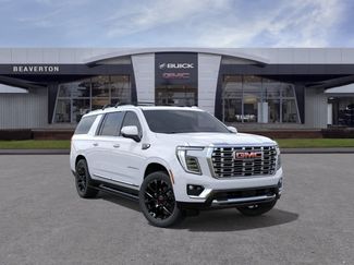 New 2026 GMC Yukon XL Denali w/ Denali Reserve Package AWD/4WD video 1