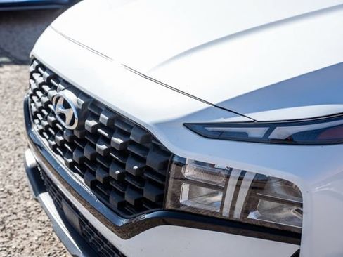 Used 2022 Hyundai Santa Fe XRT AWD/4WD image 14