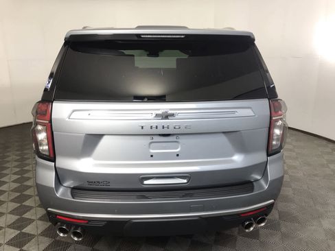 Used 2024 Chevrolet Tahoe High Country image 25