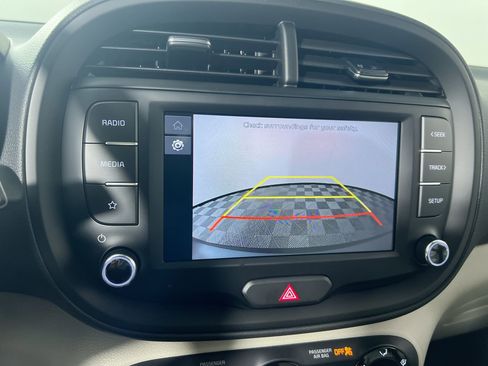 New 2025 Kia Soul LX image 27