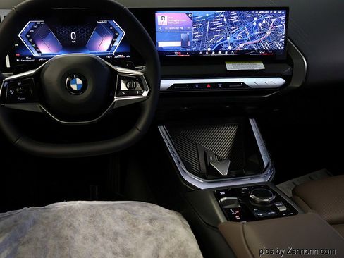New 2026 BMW X3 xDrive30 w/ Convenience Package image 16