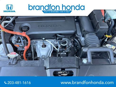 Used 2024 Honda CR-V Sport-L image 34