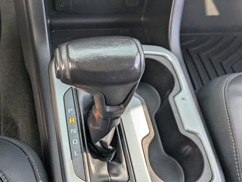 Used 2018 Chevrolet Colorado ZR2 image 24