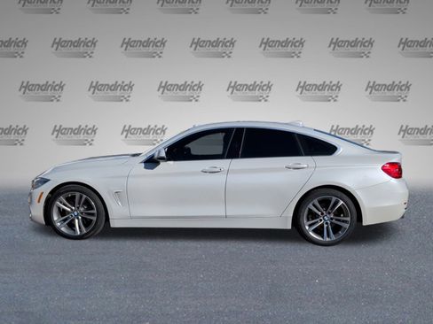 Used 2017 BMW 430i Gran Coupe 430i Gran Coupe image 10