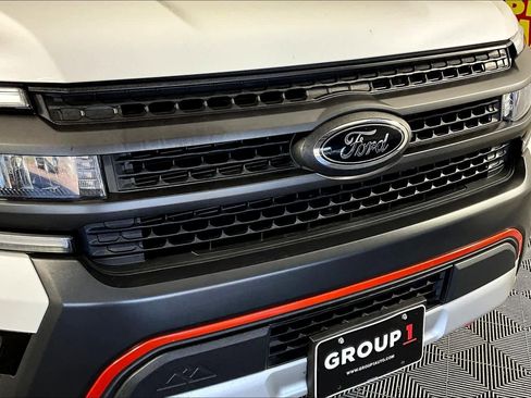 Used 2024 Ford Expedition Timberline image 27