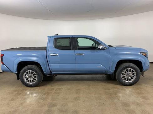 New 2026 Toyota Tacoma Limited image 7