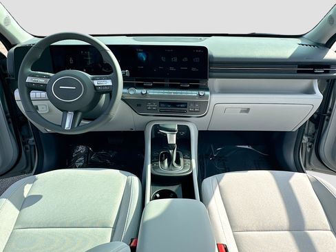 New 2026 Hyundai Kona SEL Sport image 3